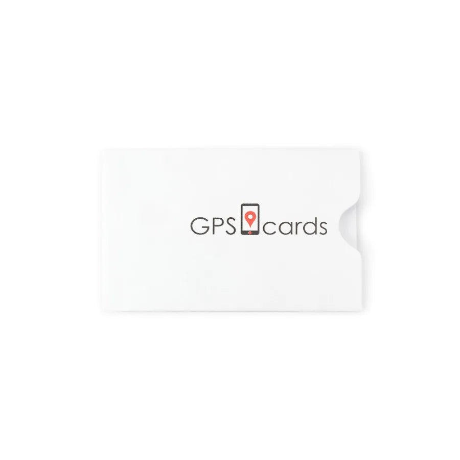 Activated Car GPS Tracking SIM Card for All Type of Automobile Tracker Equipment