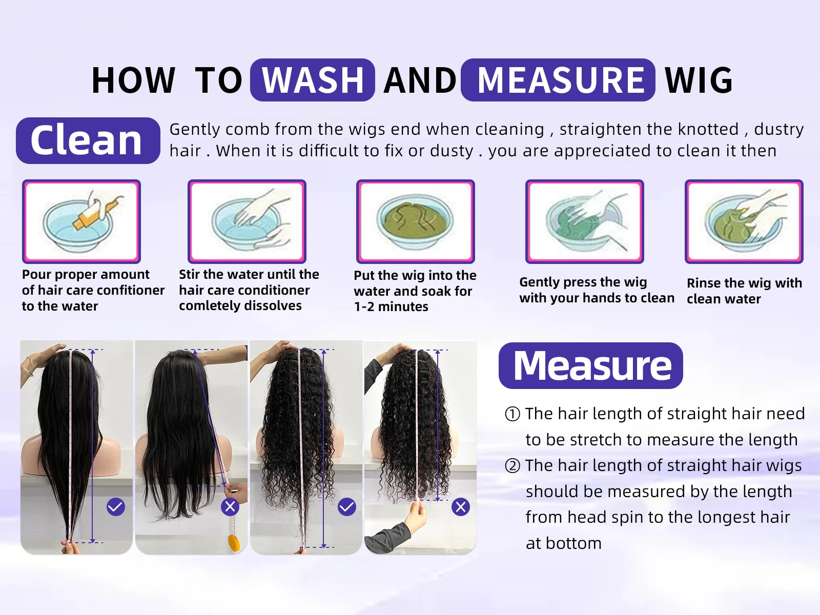 40Inch 300 Density Body Wave Human Hair 13x6 Hd Lace Frontal Wigs Brazilian 13x4 Lace Front 100% Human Hair Wigs For Black Women