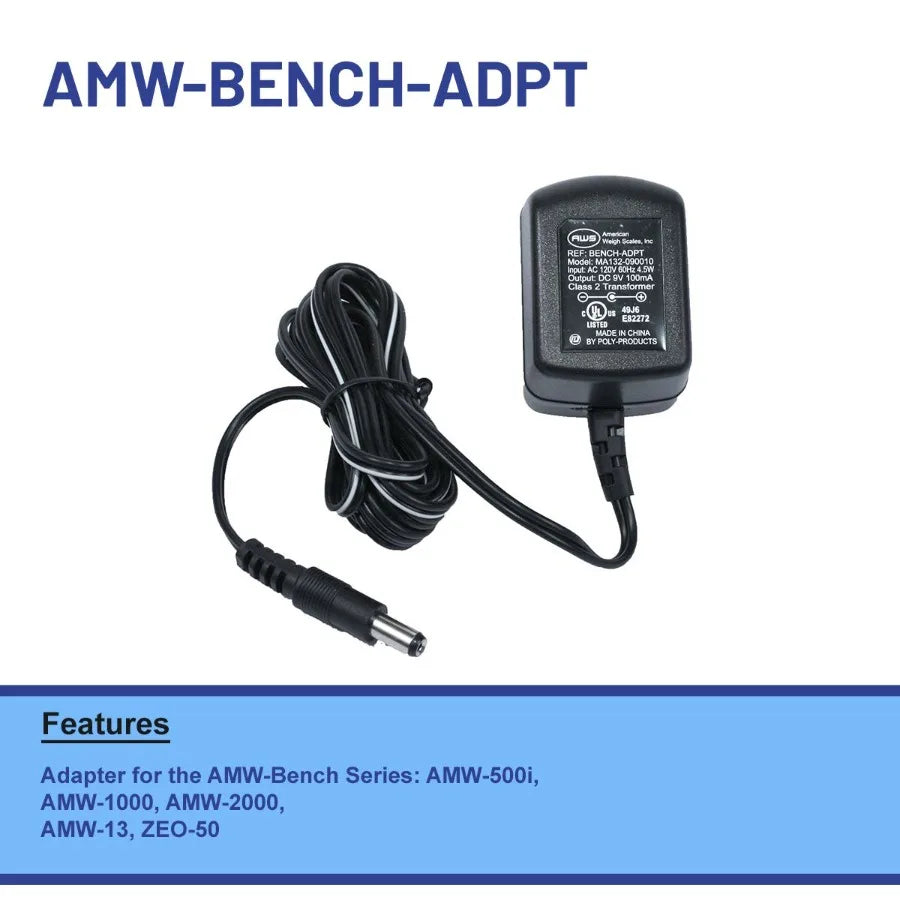 ACAdapter for Bench Series