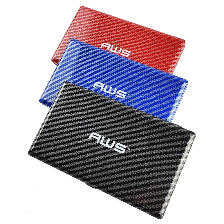 AWS 150g Carbon Fiber Digital Pocket Scale Series