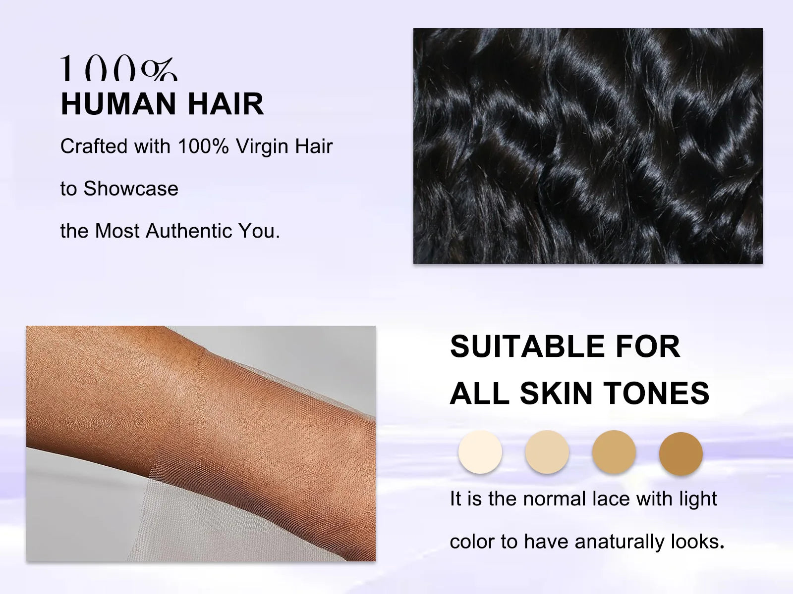 40Inch 300 Density Body Wave Human Hair 13x6 Hd Lace Frontal Wigs Brazilian 13x4 Lace Front 100% Human Hair Wigs For Black Women