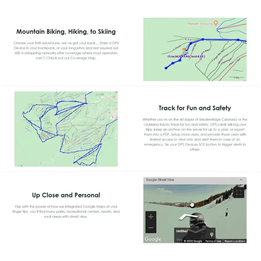 Activated Car GPS Tracking SIM Card for All Type of Automobile Tracker Equipment
